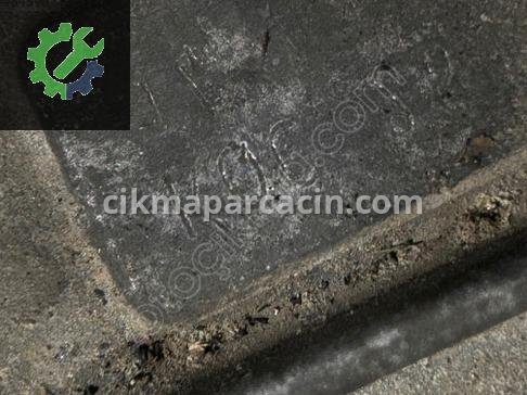 Volkswagen Tiguan Şanzıman Komple çıkma parça
