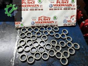 KRANK DİŞLİSİ CRAFTER AMAROK PASSAT CKUP CNE CAY KRANK DİŞLİSİ (2. Adet)