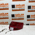Sağ Arka Stop Audi A3 Çıkma 8P4945096C