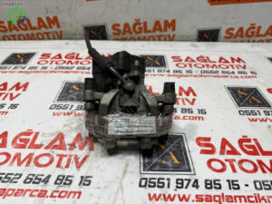Volkswagen Passat Fren Kaliperi 3Q0615406 Sökme Çıkma