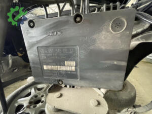 Mercedes-Benz Ml Çıkma ABS Beyni 2515450832