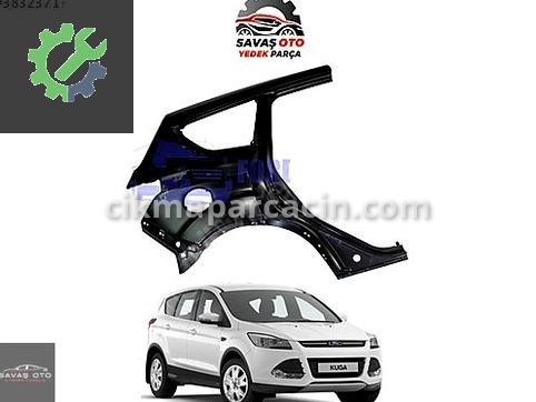 Ford Kuga Çamurluk çıkma parça