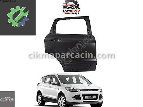 Ford Kuga Sağ Arka Kapı çıkma parça