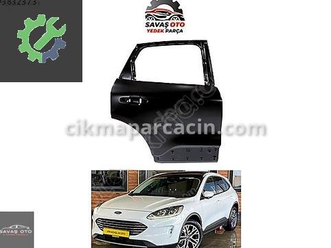 Ford Kuga Sağ Arka Kapı çıkma parça