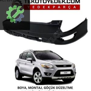 KUGA ARKA TAMPON 2008 2009 2010 2011 2012 / KAMPANYA