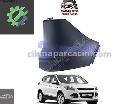 Ford Kuga Arka Cam çıkma parça