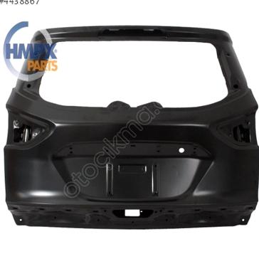 Ford Kuga Bagaj Kapağı çıkma parça