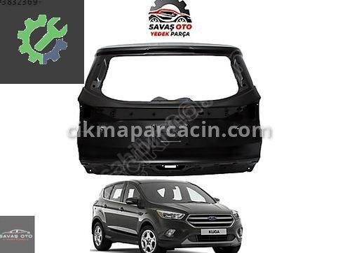 Ford Kuga Bagaj Kapağı çıkma parça