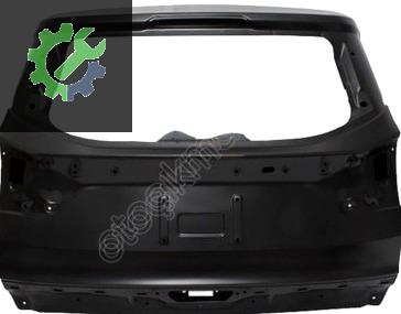 Ford Kuga Bagaj Kapağı çıkma parça