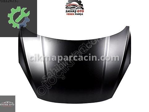 Ford Kuga Kaput çıkma parça