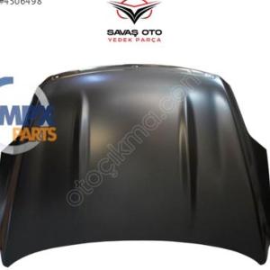 KUGA MOTOR KAPUTU / KAPUT 2008 2009 2010 / KAMPANYA