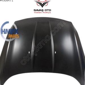 KUGA MOTOR KAPUTU / KAPUT 2013 2014 2015 2016 2017 / KAMPANYA