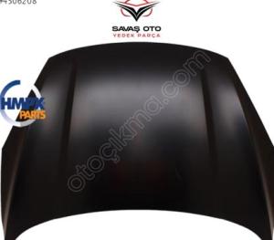 KUGA MOTOR KAPUTU / KAPUT 2020 VE ÜZERİ / KAMPANYA