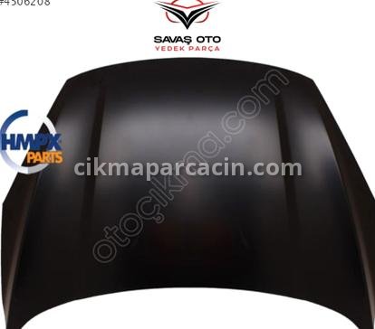 Ford Kuga Kaput çıkma parça
