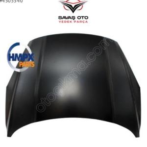 KUGA MOTOR KAPUTU SACI / KAPUT SAC 2020 VE ÜZERİ / KAMPANYA