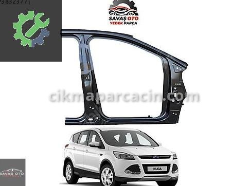 Ford Kuga Çamurluk çıkma parça