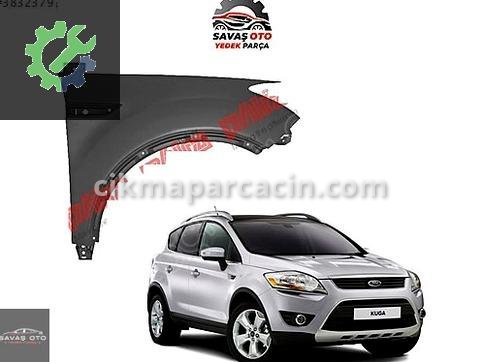 Ford Kuga Çamurluk çıkma parça