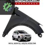 KUGA ÖN ÇAMURLUK SAĞ SOL 2008 2009 2010 2011 2012 / KAMPANYA