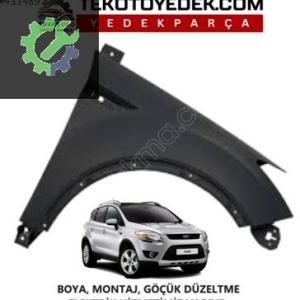 KUGA ÖN ÇAMURLUK SAĞ SOL 2008 2009 2010 2011 2012 / KAMPANYA