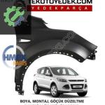 KUGA ÖN ÇAMURLUK SAĞ SOL 2013 VE ÜZERİ / KAMPANYA
