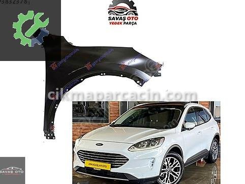 Ford Kuga Çamurluk çıkma parça