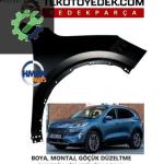 KUGA ÖN ÇAMURLUK SAĞ SOL 2020 VE ÜZERİ / KAMPANYA