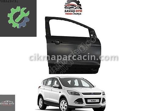 Ford Kuga Sol Ön Kapı çıkma parça