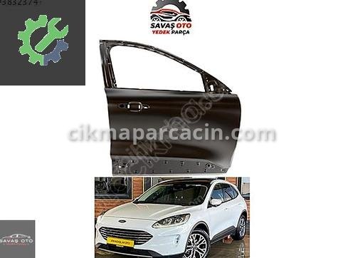 Ford Kuga Sağ Ön Kapı çıkma parça