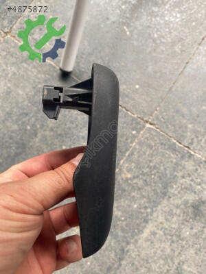 Citroen C4 Trim çıkma parça