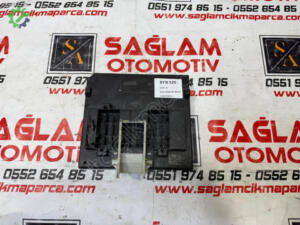 Çıkma Audi A3 Beyni 5Q0937085Q