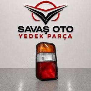 L-300 STOP LAMBASI DUYLU SAĞ SOL 1987 VE ÜZERİ / KAMPANYA