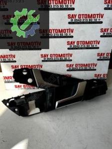 L 79202-2017 79202-2018 MERCEDES W207 W212 İÇTEN AÇMA KAPI KOLU (2. Adet)