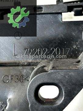 Mercedes-Benz C Serisi İç Kapı Kolu 792022017 çıkma parça