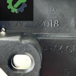 L 79202-2017 79202-2018 MERCEDES W207 W212 İÇTEN AÇMA KAPI KOLU