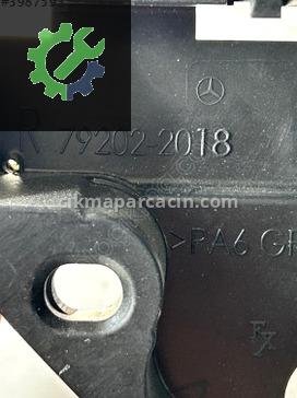 Mercedes-Benz C Serisi İç Kapı Kolu 792022017 çıkma parça