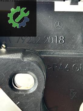 L 79202-2017 79202-2018 MERCEDES W207 W212 İÇTEN AÇMA KAPI KOLU