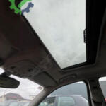 Jaguar X-Type 1998-2013 Çıkma Sunroof