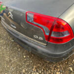 Citroen C5 1997-2013 Çıkma Stop