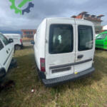 Opel Combo 1995-2015 Çıkma Çamurluk