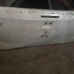 Mitsubishi L200 2011-2022 Çıkma Bagaj Kapağı