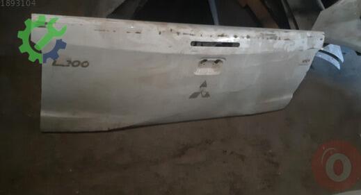 Mitsubishi L200 Bagaj Kapağı çıkma parça