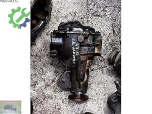L200 CR 47.12 Diferansiyel
