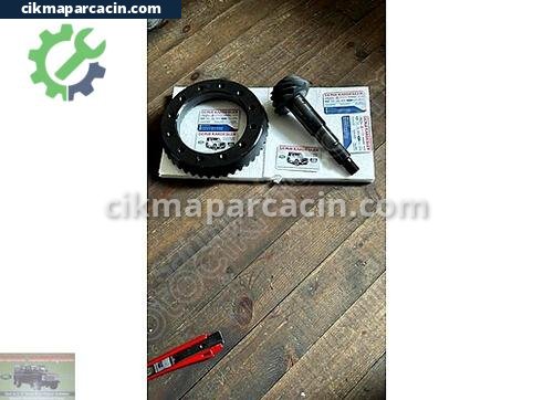 Mitsubishi L200 Ayna Mahruti çıkma parça