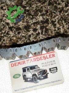 L200 MORSE Orijinal Arazi Zinciri