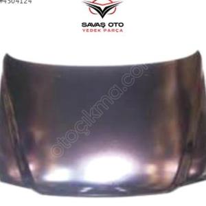 L200 MOTOR KAPUTU / KAPUT 1999 2000 2001 20002 VE ÜZERİ /KAMPANYA