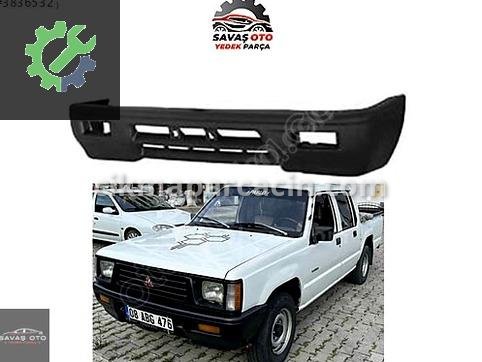 Mitsubishi L200 Arka Cam çıkma parça