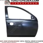 L200 PICK UP ÖN KAPI KOMPLE SAĞ SOL 2015 2016 2017 2018 KAMPANYA