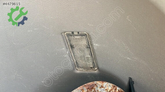 Land Rover Freelander Stop çıkma parça