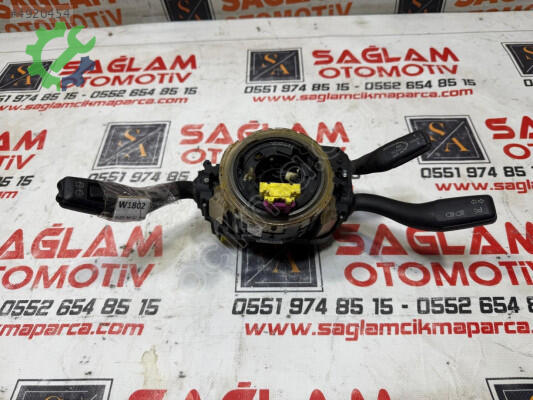 Diğer 4F0953549A çıkma parça