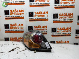 Nissan Altima Orijinal Çıkma Sağ Arka Stop
